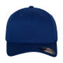 Wooly Combed Cap - Royal - 2XL (59-64cm)
