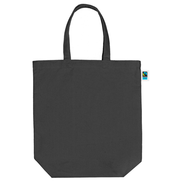 Fairtrade/GOTS Einkaufstasche