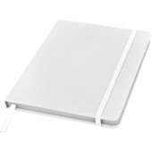 Spectrum A5 notitieboek met blanco pagina’s