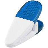 Holdz magnetische memohouder met klem Holdz magnetische memohouder met klem