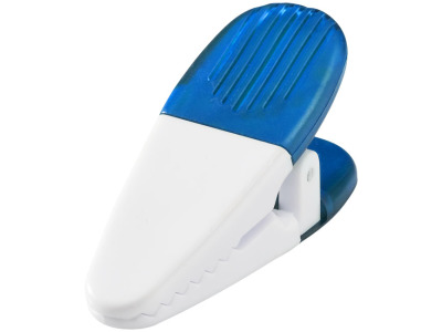 Holdz magnetische memohouder met klem Holdz magnetische memohouder met klem