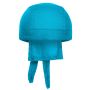 MB041 Bandana Hat - turquoise - one size