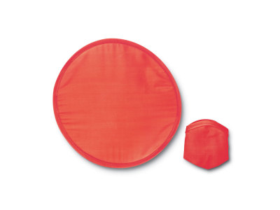 ATRAPA - Opvouwbare nylon frisbee ATRAPA - Opvouwbare nylon frisbee