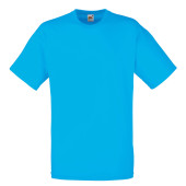 Valueweight Men's T-shirt (61-036-0) Azur Blue 3XL