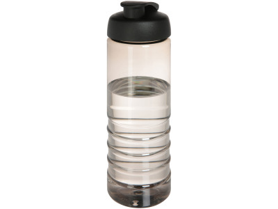 H2O Active® Treble 750 ml sportfles met kanteldeksel