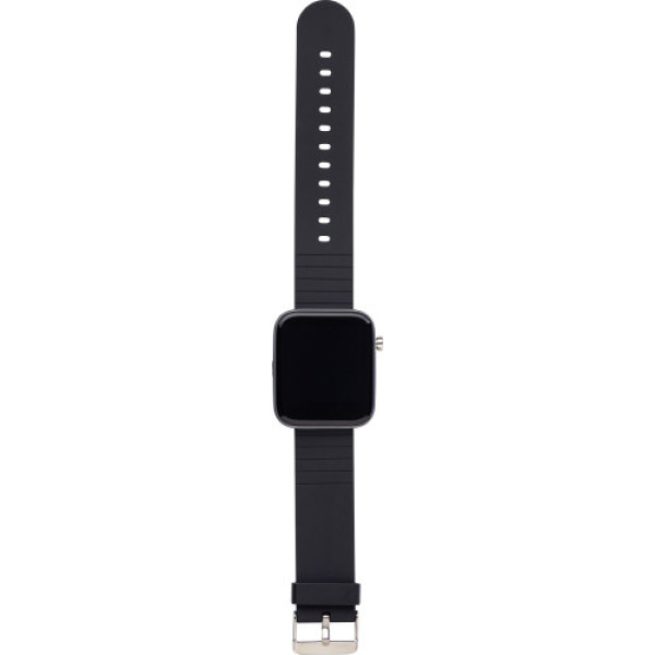 ABS smartwatch zwart