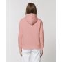 Drummer - Essentiële uniseks sweater met capuchon - 3XL