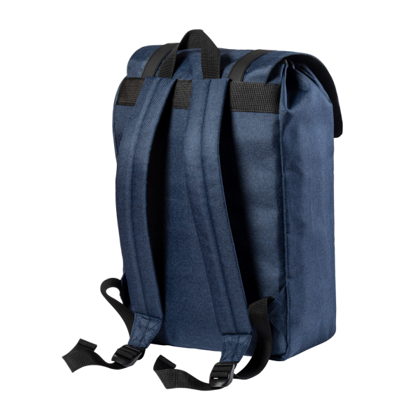 Budley - RPET backpack