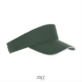 SOL'S Ace, Forest Green/White, One size