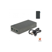 FS402 | Xtorm Fuel Series Powerbank 20.000mAh 20W - Grijs