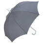 AC alu regular umbrella Lightmatic® - grey