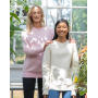 Essential Sweatshirt - Soft Olive - 3XL