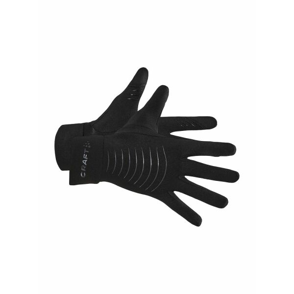 Craft Core essence thermal glove 2 black 11/xl