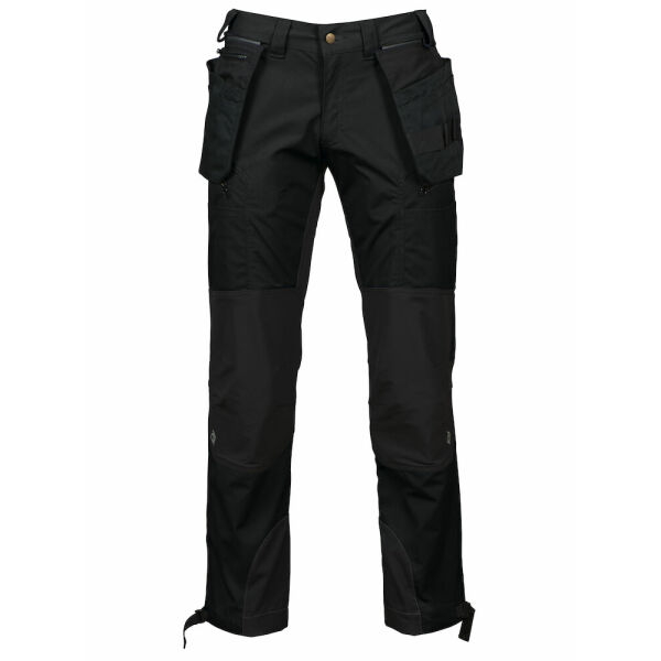 3520 pants black C156