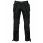 3520 pants black C150