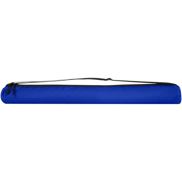 Brisk sling koeltas voor 6 blikjes 3L - Koningsblauw