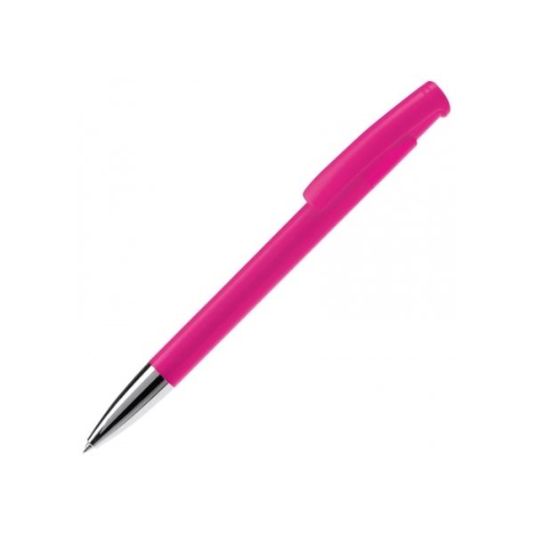 Avalon ball pen metal tip hardcolour - Pink