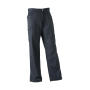 Twill Workwear Trousers length 32” - Convoy Grey - 34" (86cm)