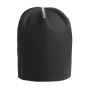Hat | stretch - Black, One size