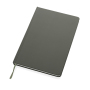 A5 Impact stone paper hardcover notebook, green