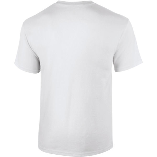 Ultra Cotton™ Classic Fit Adult T-shirt White 4XL