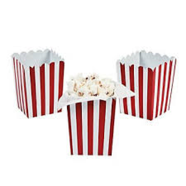 Popcorn Dozen
