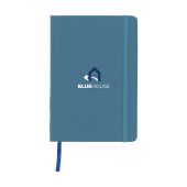 BudgetNote A5 Blanc notitieboek