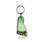 transparant groen
