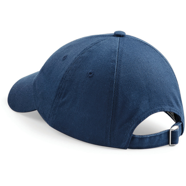 Pitching-Cap, Baumwolle (Drill) French Navy One Size