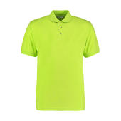 Classic Fit Workwear Polo Superwash® 60º - Lime - XL