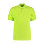 Classic Fit Workwear Polo Superwash® 60º - Lime