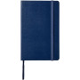 Moleskine Classic PK hardcover notitieboek - gelinieerd - Saffier blauw
