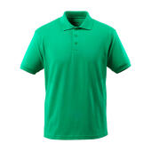 helder groen