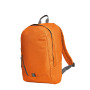 backpack SOLUTION orange