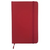 Notitieboekje Zwart A6 Formaat Notebook A6 70 grams papier Notitieboekje Zwart A6 Formaat Notebook A6 70 grams papier