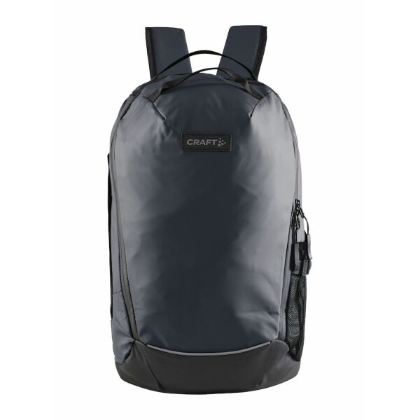 Craft Adv Entity computer backpack 35 L granite
