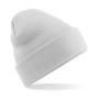 Original Cuffed Beanie - Light Grey - One Size