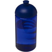 H2O Active® Bop 500 ml bidon met koepeldeksel - Blauw