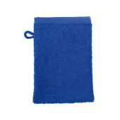 Washcloth - Royal Blue
