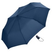 Mini pocket umbrella FARE® AC - navy