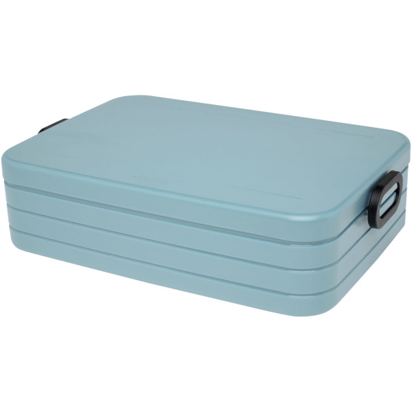 Mepal Take-a-break lunch box large - Mint