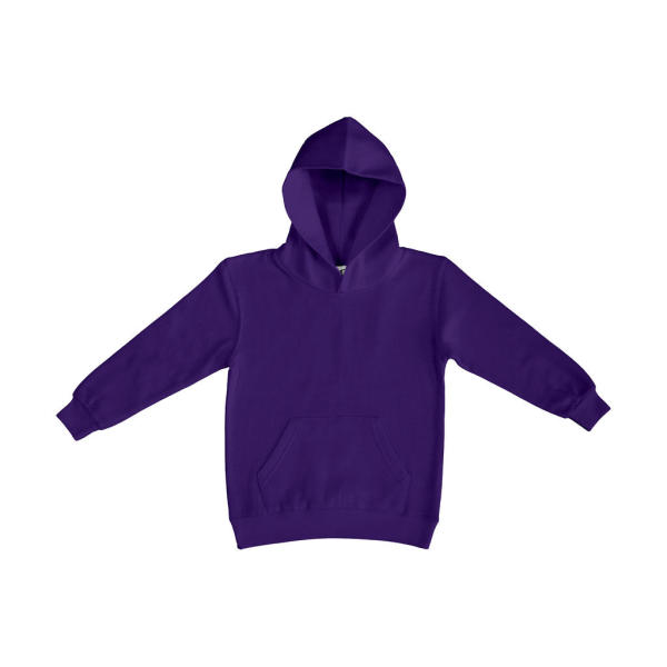 Kids’ Hooded Sweatshirt