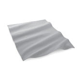 Tea Towel - Pure Grey - One Size