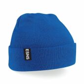 Beanie - Blue