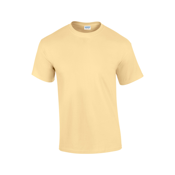Ultra Cotton™ Classic Fit Adult T-shirt Vegas Gold (x72) XL