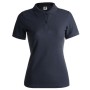 Dames Kleuren Polo Shirt "keya" WPS180 - MROS - XXL