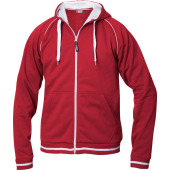 Clique Gerry rood xs
