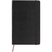 Moleskine Classic PK hardcover notitieboek - gelinieerd - Zwart