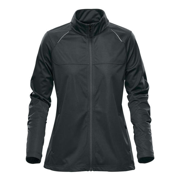 Women's Greenwich Softshell