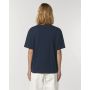 Fuser - Uniseks relaxed t-shirt - XXS